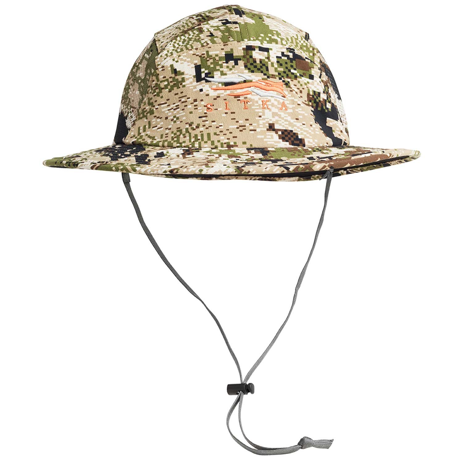 Amazon.co.jp: Sitka Gear Sitka Sun Hat, Optifade subalpine